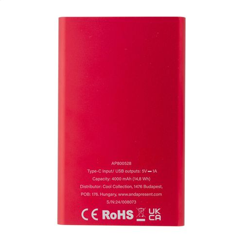 Power Bank RaluFour - 6