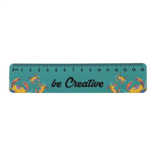 Règle Personnalisée, 15 Cm Drawy 15