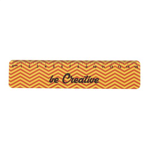 Règle Personnalisée, 15 Cm Drawy 15 - 3