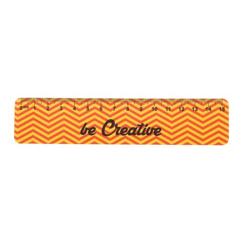 Custom Ruler, 15 Cm Drawy 15 Custom Ruler, 15 Cm Drawy 15