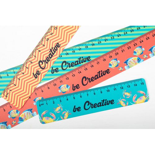 Custom Ruler, 15 Cm Drawy 15 Custom Ruler, 15 Cm Drawy 15