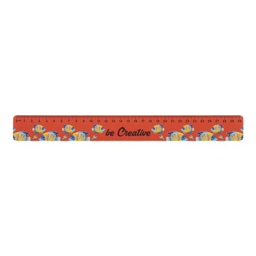 Règle Personnalisée, 30 Cm Drawy 30 - 1