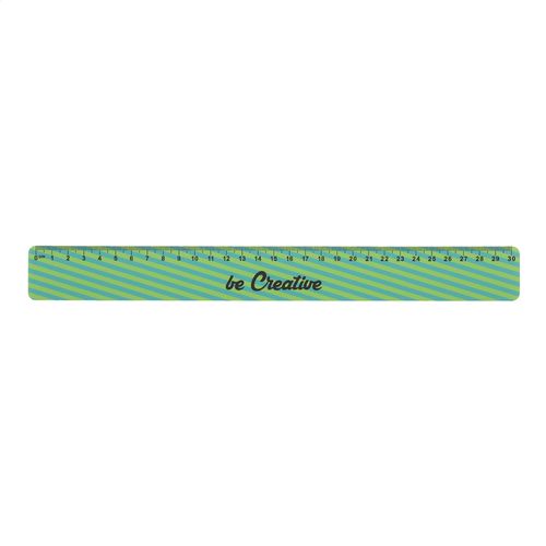 Règle Personnalisée, 30 Cm Drawy 30 - 3