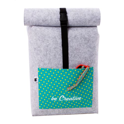 Sac À Dos Sur Mesure Creafelt Back thumbnail 6
