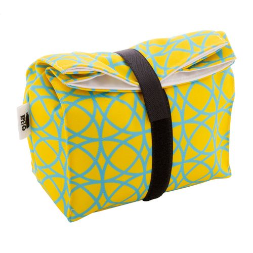 Custom Snack Bag CreaSnack XL Custom Snack Bag CreaSnack XL