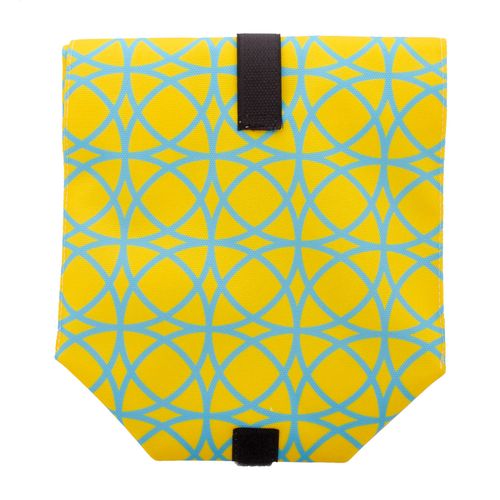 Custom Snack Bag CreaSnack XL Custom Snack Bag CreaSnack XL