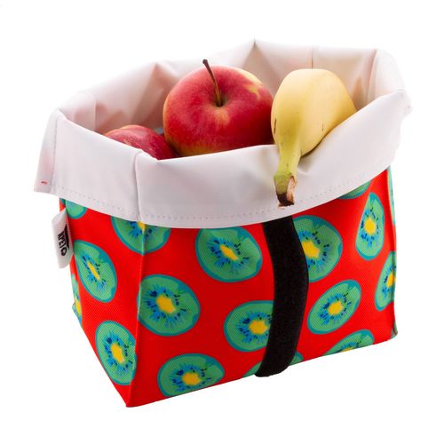 Custom Snack Bag CreaSnack XL Custom Snack Bag CreaSnack XL