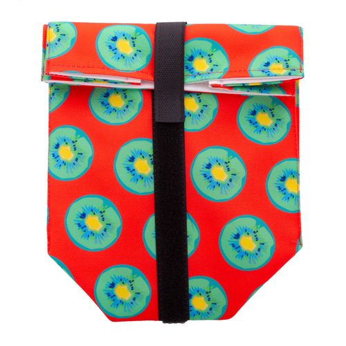 Custom Snack Bag CreaSnack XL Custom Snack Bag CreaSnack XL