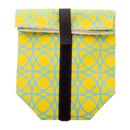 Custom Snack Bag CreaSnack XL Custom Snack Bag CreaSnack XL