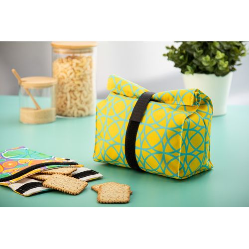 Custom Snack Bag CreaSnack XL Custom Snack Bag CreaSnack XL