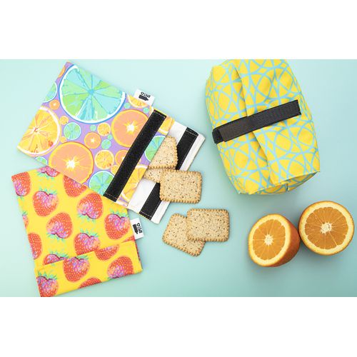 Sac Snack Sur Mesure Creasnack Xl - 12