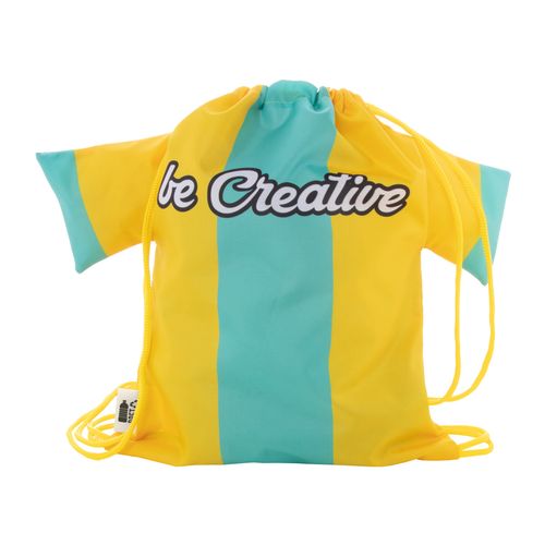 Sac À Dos Enfants Sur Mesure Creadraw T Kids Rpet - 1