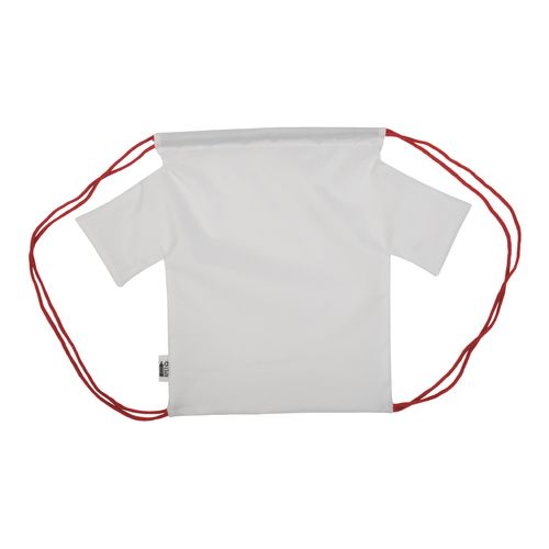 sac à dos enfants sur mesure CreaDraw T Kids RPET - 2
