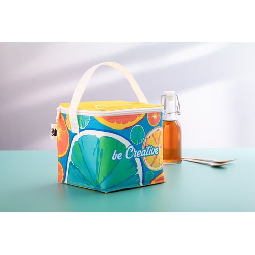 Sac isotherme sur mesure CreaCool 4 - 5