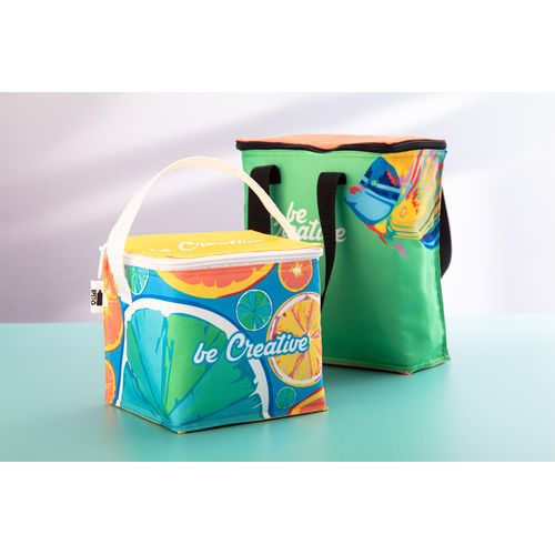 Sac isotherme sur mesure CreaCool 4 - 6