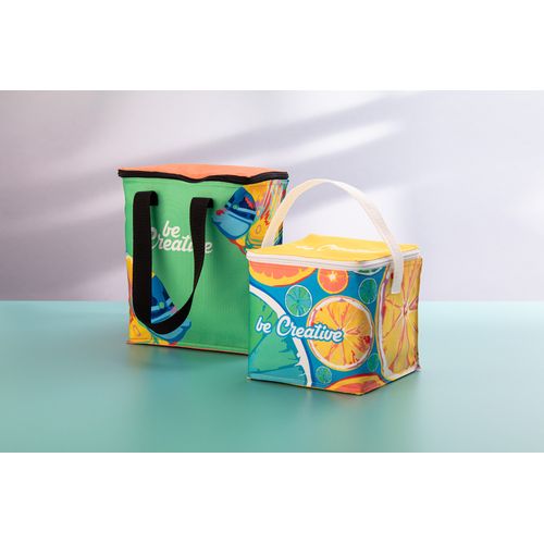 Sac Isotherme Sur Mesure Creacool 4 - 7