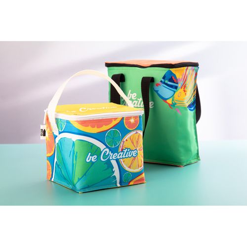 Sac Isotherme Sur Mesure CreaCool 4 - 7