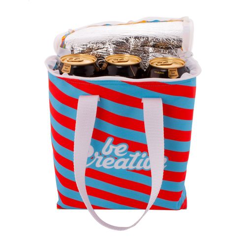 Sac Isotherme Sur Mesure Creacool Vertical - 3