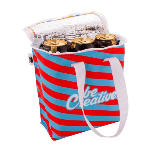 Sac Isotherme Sur Mesure CreaCool Vertical - 5