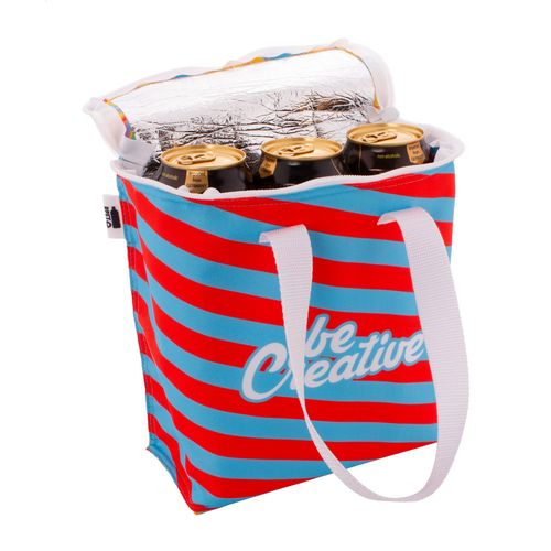 Custom Cooler Bag CreaCool Vertical