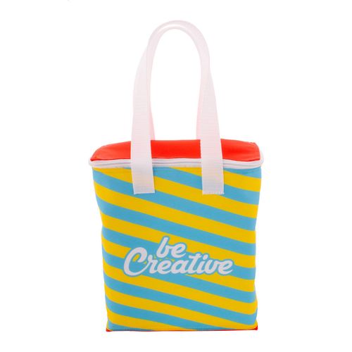 Sac Isotherme Sur Mesure CreaCool Vertical - 9