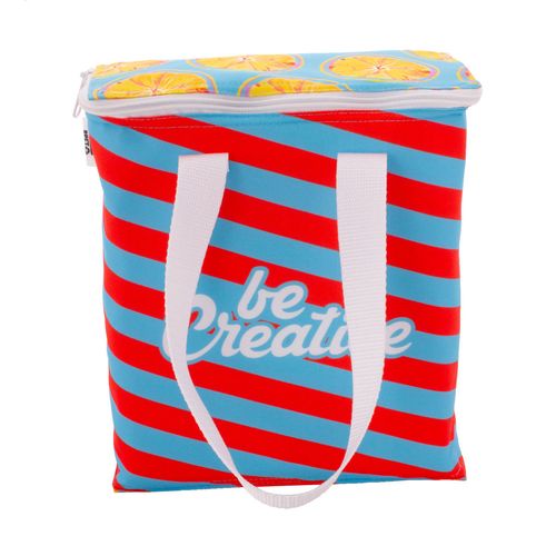 Sac Isotherme Sur Mesure CreaCool Vertical - 13
