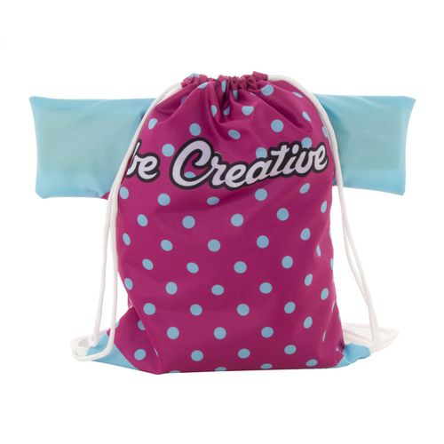 sac à dos enfants sur mesure CreaDraw T Kids - 1
