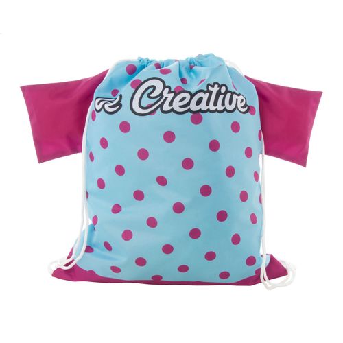Sac Piscine Sur Mesure Creadraw T - 1