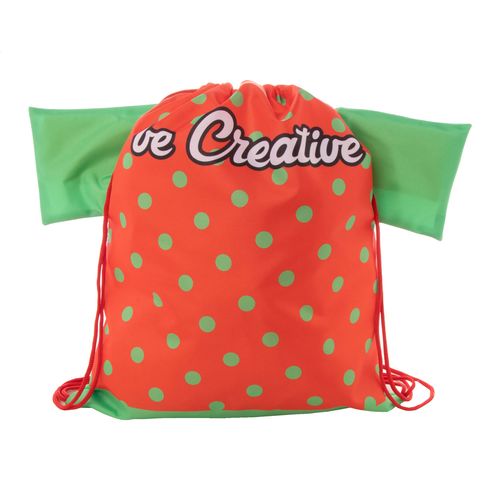 Custom Drawstring Bag CreaDraw T