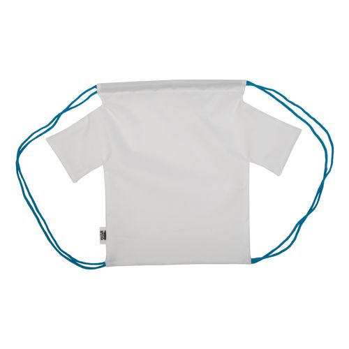 Sac piscine sur mesure CreaDraw T RPET - 2