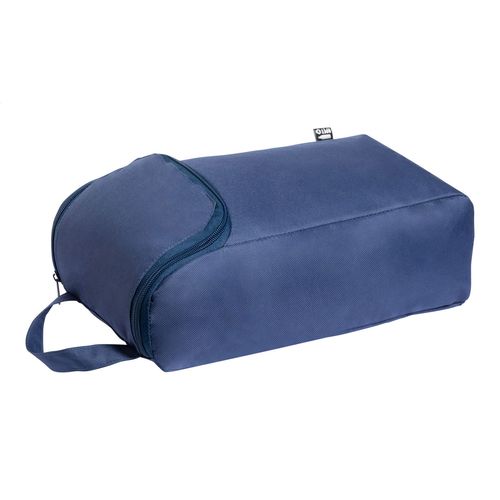 Sac à chaussures en RPET Pessa - 2