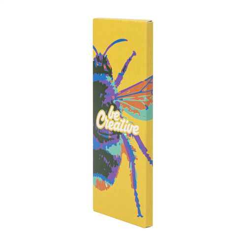 Sachet De Miel Personnalisé, 1 Pc Creabee One - 4
