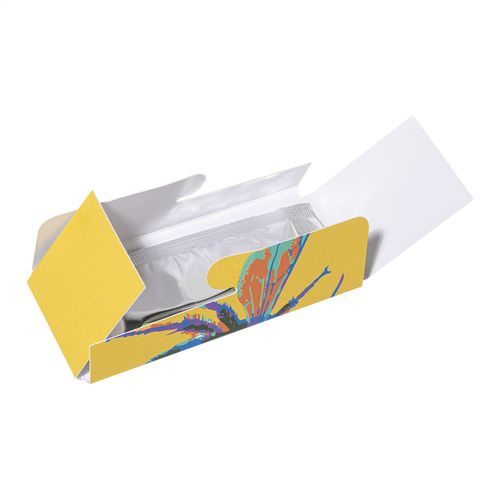 Sachet De Miel Personnalisé, 1 Pc Creabee One - 6