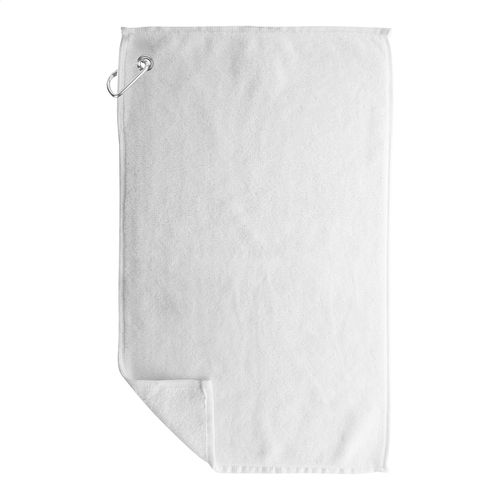 Serviette De Golf Sublimée Birdie - 2