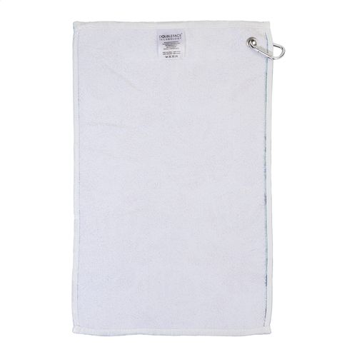 Serviette De Golf Sublimée Birdie - 3