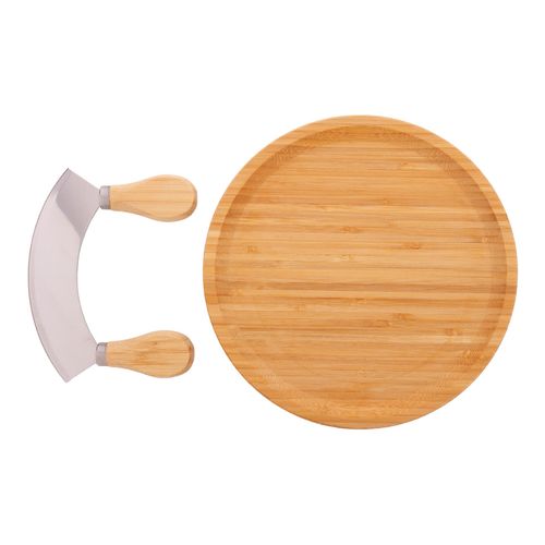 Set Coupe D'Aromates Tabbouleh - 6