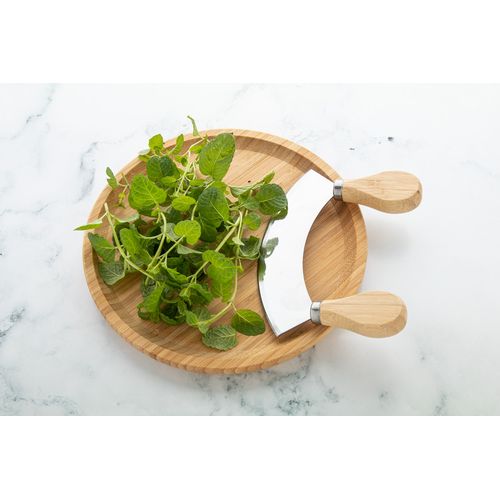 Set Coupe D'Aromates Tabbouleh - 8
