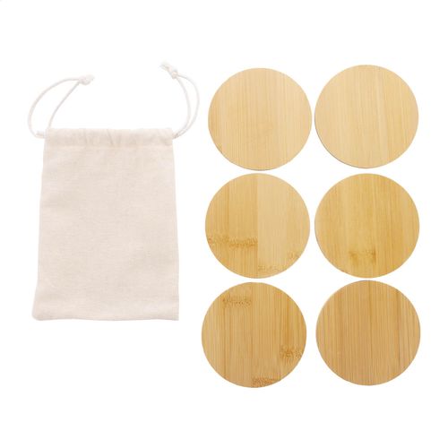Set De Sous-Verres ZhuliMax - 5