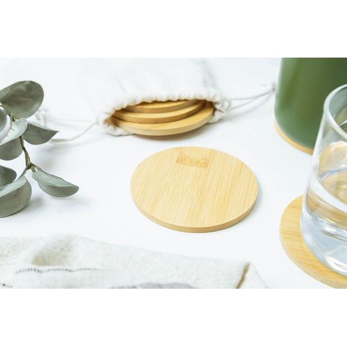 Set De Sous-Verres ZhuliMax - 9