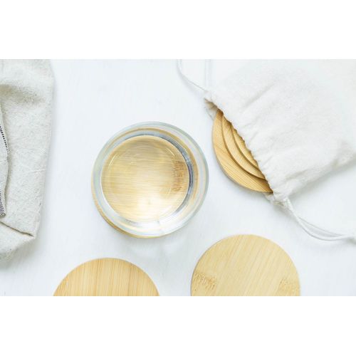 Set De Sous-Verres ZhuliMax - 10