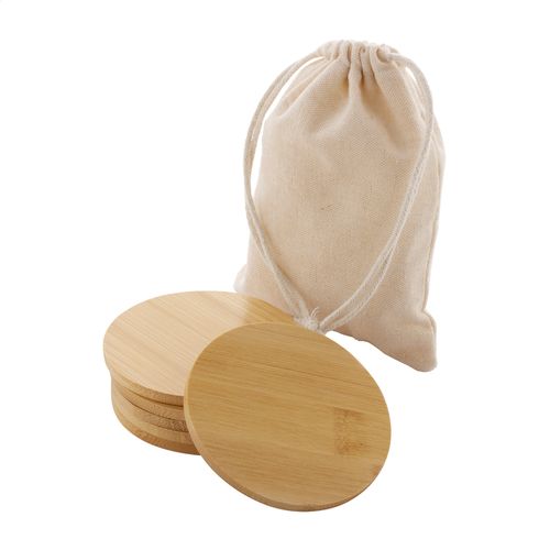 Set De Sous-Verres Zhulimax - 1