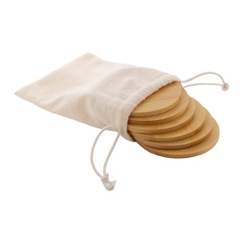 Set De Sous-Verres Zhulimax - 2