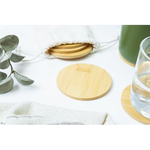 Set De Sous-Verres Zhulimax - 8