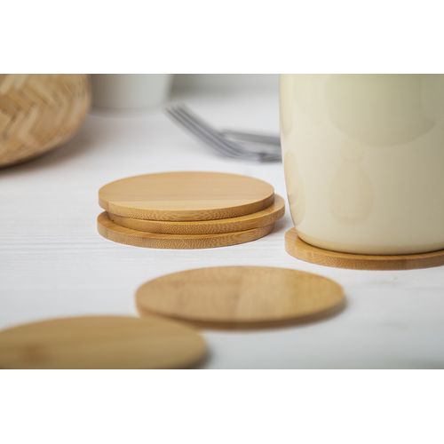 Set De Sous-Verres Zhulimax - 6