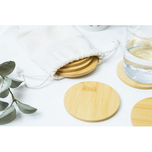 Set De Sous-Verres Zhulimax - 7