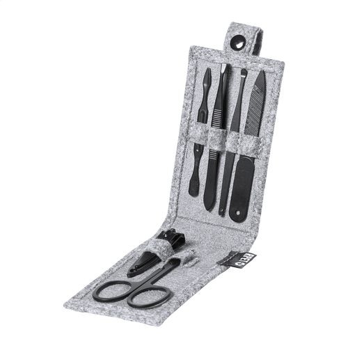 Set Manicure Fenicul - 1