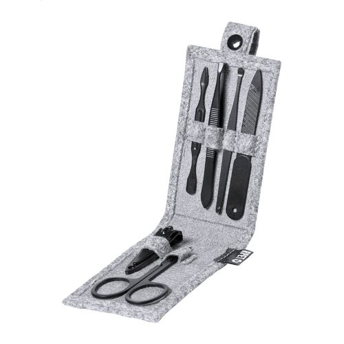 SET DE MANICURA / PEDICURA