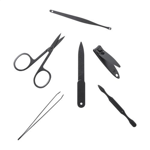 Set Manicure Fenicul - 5