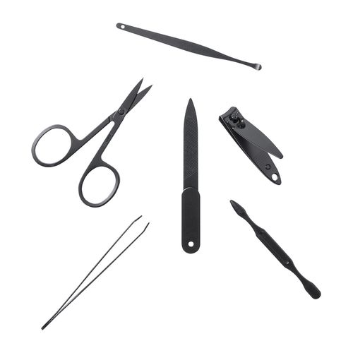 Set Manicure Fenicul - 6