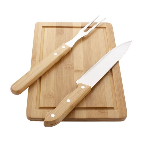 Set Pour Découper La Viande Steakus - 2